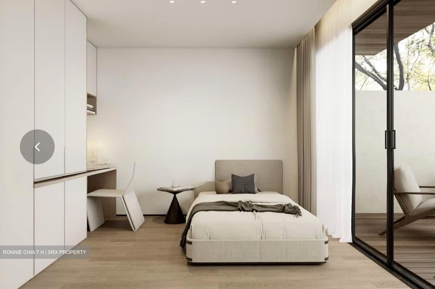 Opera Estate (D15), Terrace #596411131